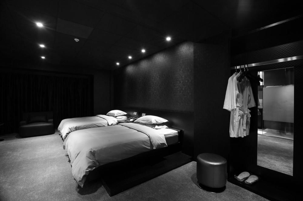 Shangshan Hotel Leshan Exterior photo