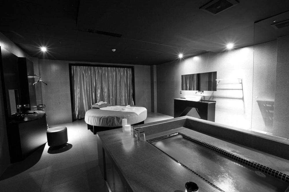 Shangshan Hotel Leshan Exterior photo
