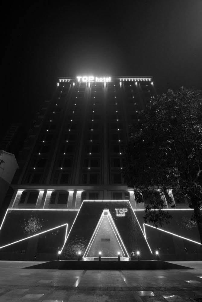 Shangshan Hotel Leshan Exterior photo