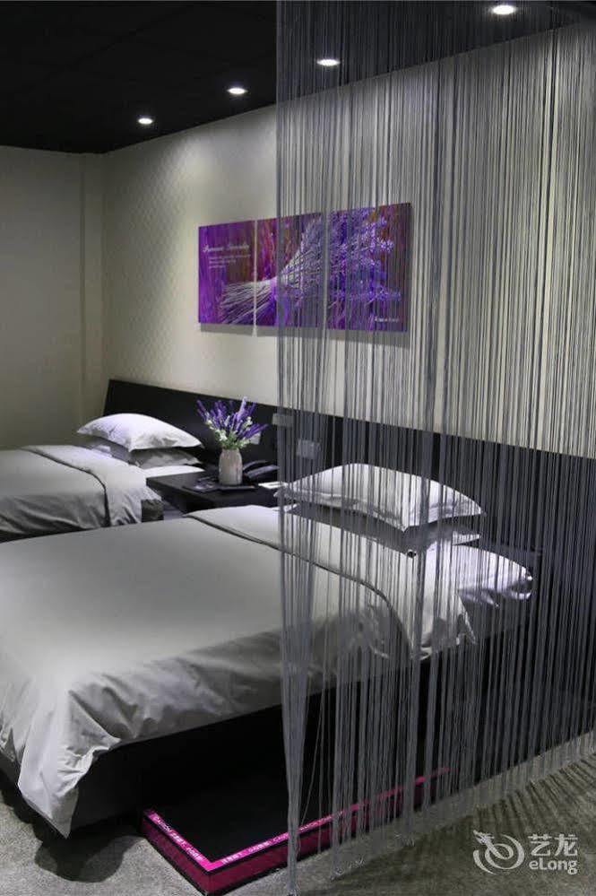 Shangshan Hotel Leshan Exterior photo
